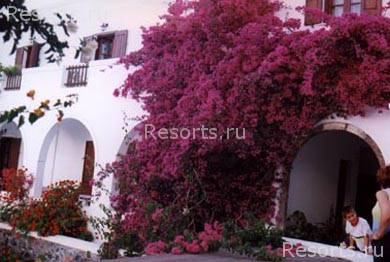 New Haroula Hotel 4